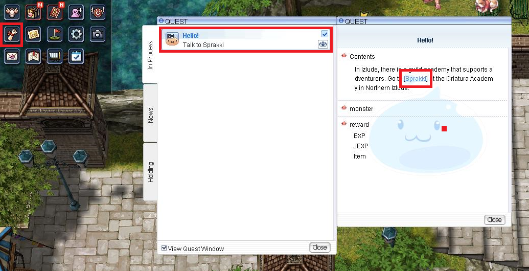 Official Ragnarok Online by Gravity Game Hub